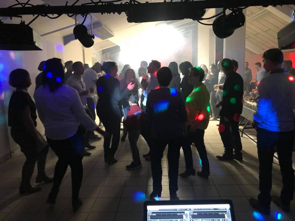 dance
