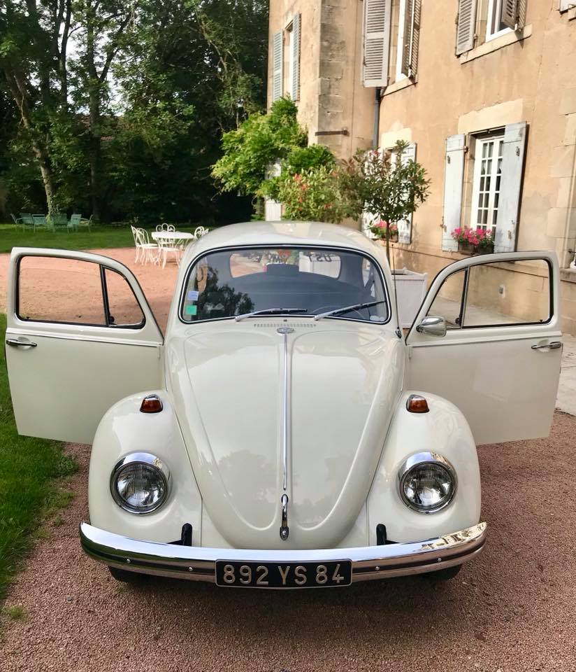 voiture